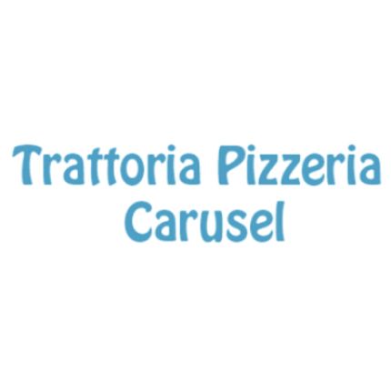 Logo de Trattoria Pizzeria Carusel