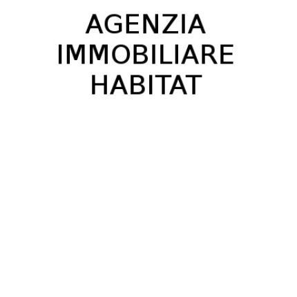 Logo de Habitat