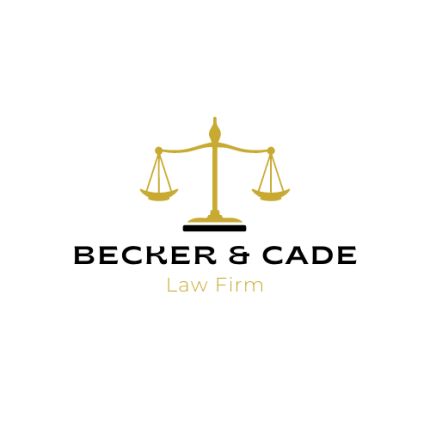 Logo from Becker & Cade