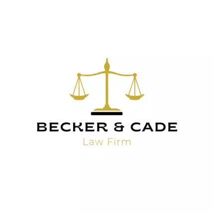 Logo da Becker & Cade