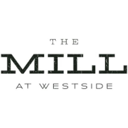 Logótipo de The Mill at Westside
