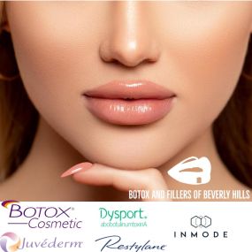 Bild von Botox and Fillers of Beverly Hills