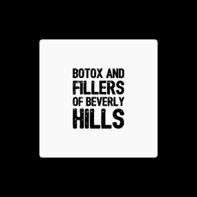 Bild von Botox and Fillers of Beverly Hills