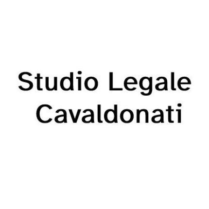 Logo van Studio Legale Cavaldonati