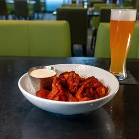 Wings