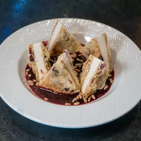 Dessert