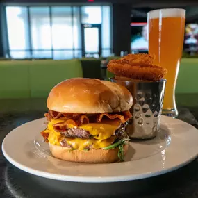 Cheeseburger