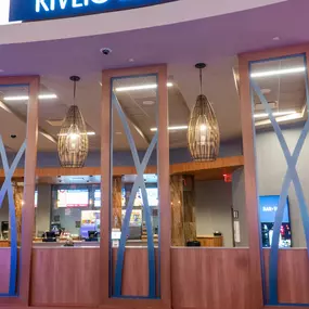 Rivers Edge Cafe