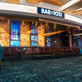 BAR 1031