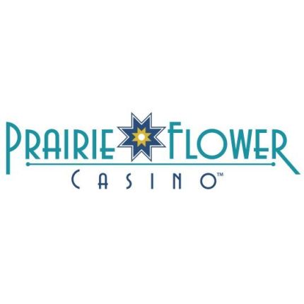 Logo de Prairie Flower Casino