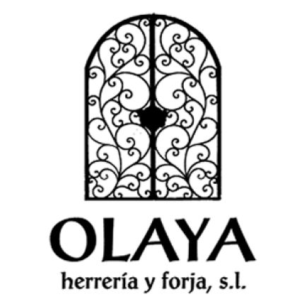 Logo from Olaya Herrería y Forja, S.L.