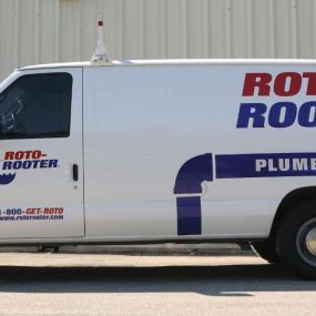 Bild von Roto-Rooter Plumbing & Drain Service