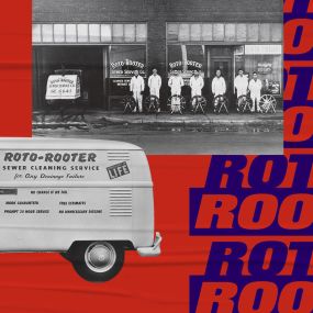 Bild von Roto-Rooter Plumbing & Drain Service