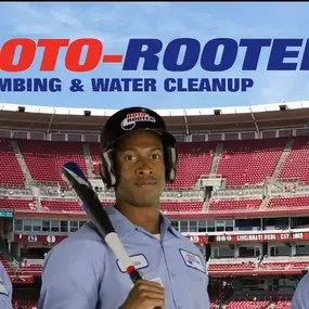 Bild von Roto-Rooter Plumbing & Drain Service