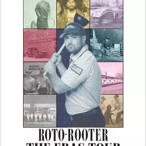 Bild von Roto-Rooter Plumbing & Drain Service