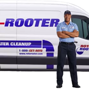Bild von Roto-Rooter Plumbing & Drain Service