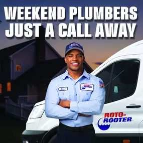 Bild von Roto-Rooter Plumbing & Drain Service
