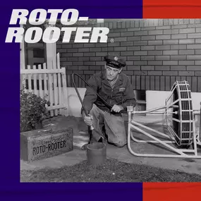Bild von Roto-Rooter Plumbing & Drain Service