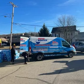 Bild von Roto-Rooter Plumbing & Drain Service