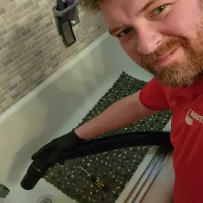 Bild von Roto-Rooter Plumbing & Drain Service