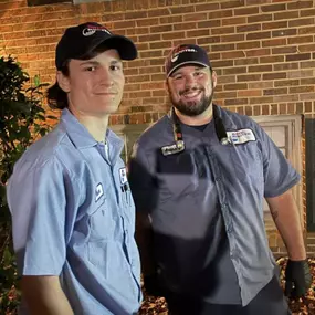 Bild von Roto-Rooter Plumbing & Drain Service