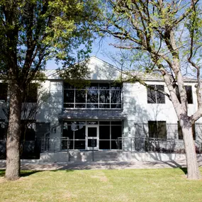 office
