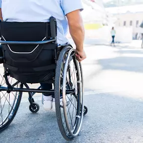 Spinal Cord Injury