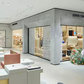 Bild von Louis Vuitton Rotterdam Bijenkorf