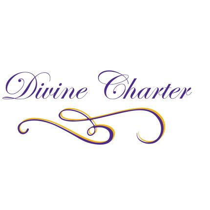 Logo de Divine Charter Bus Rental Tucson