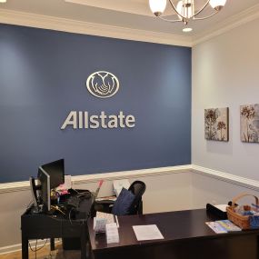 Bild von Joe Parks: Allstate Insurance