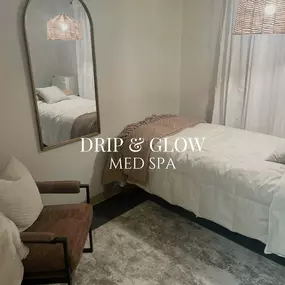 Bild von Drip & Glow Med Spa