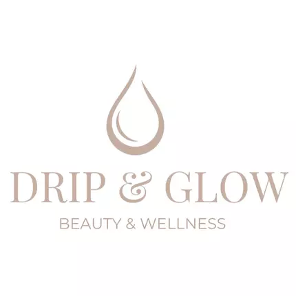 Logotipo de Drip & Glow Med Spa