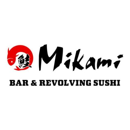 Logo od Mikami Bar & Revolving Sushi, Convoy San Diego