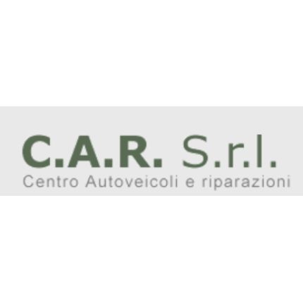 Logo od C.A.R. Srl