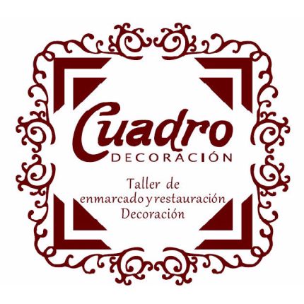 Logo van Cuadro Decoracion