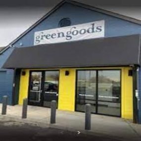 Bild von Green Goods - Baltimore (Dundalk)