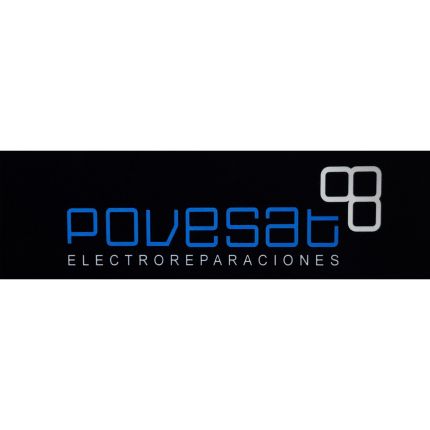 Logo von Povesat