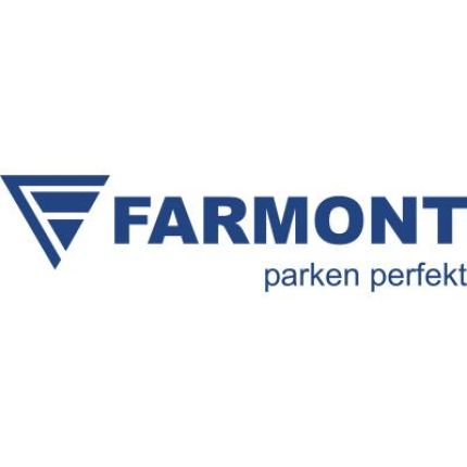 Logo von Parkautomatic Farmont GmbH