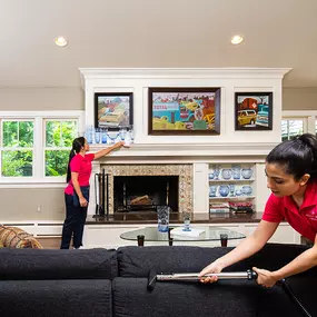 Bild von Molly Maid of N. Scottsdale, Gilbert and Queen Creek