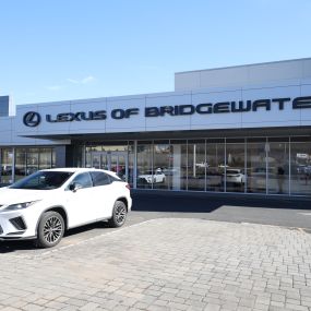 Bild von Lexus of Bridgewater