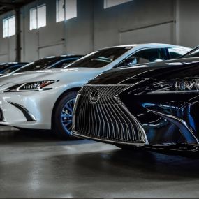 Bild von Lexus of Bridgewater