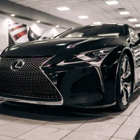 Shop for a brand new Lexus at Lexus of Bridgewater!