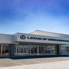 Bild von Lexus of Bridgewater