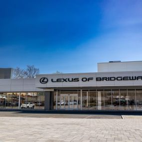 Bild von Lexus of Bridgewater