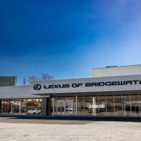 Bild von Lexus of Bridgewater