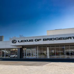 Bild von Lexus of Bridgewater