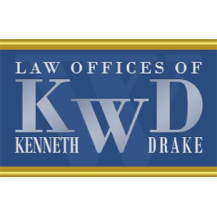 Λογότυπο από Kenneth W. Drake, Inc.