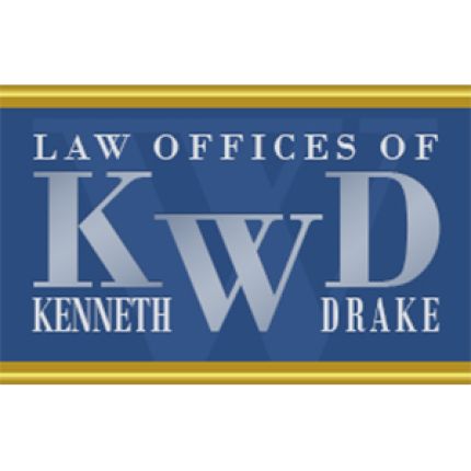 Logo fra Kenneth W. Drake, Inc.