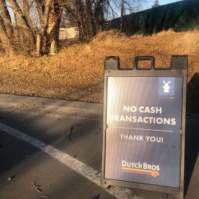 Dutch Bros Nampa, ID (12th Ave)