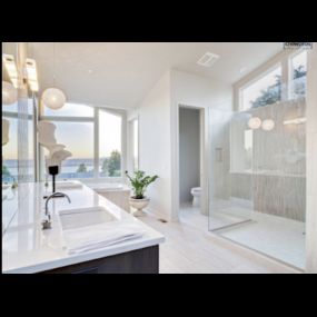 Presently, bathroom design continues to build on themes including clean lines, heavy doses of nature-inspired colors, and modern organic style. CrewPros Nashville can handle every aspect of your bathroom remodel.
